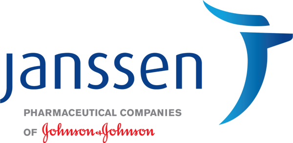 Janssen pharmaceutical company of Johnson & Johnson